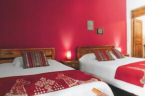 Hotel Casa Alquimia