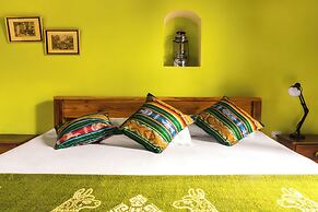 Hotel Casa Alquimia