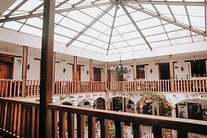 Hotel Casa Alquimia