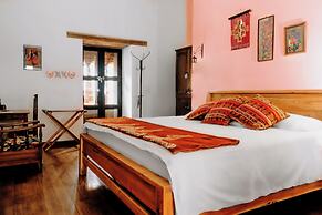 Hotel Casa Alquimia
