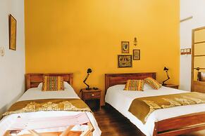 Hotel Casa Alquimia