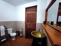 Hotel Casa Alquimia