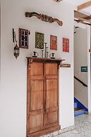 Hotel Casa Alquimia