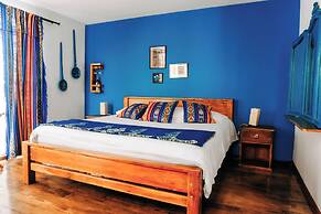 Hotel Casa Alquimia