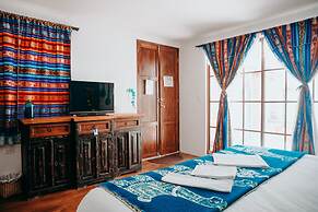 Hotel Casa Alquimia