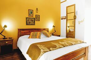 Hotel Casa Alquimia