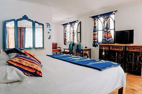 Hotel Casa Alquimia