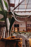 Hotel Casa Alquimia