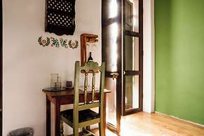 Hotel Casa Alquimia