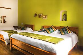 Hotel Casa Alquimia