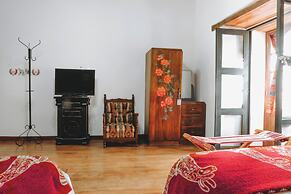 Hotel Casa Alquimia