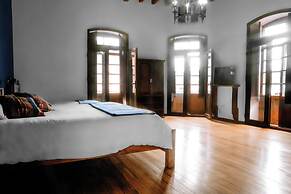 Hotel Casa Alquimia
