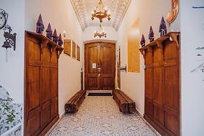 Hotel Casa Alquimia