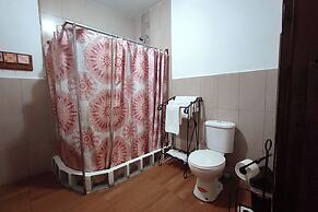 Hotel Casa Alquimia