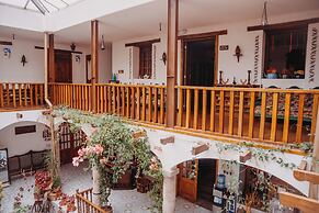 Hotel Casa Alquimia