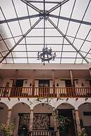Hotel Casa Alquimia