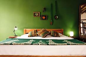 Hotel Casa Alquimia