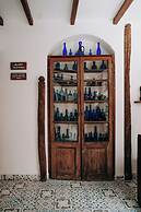 Hotel Casa Alquimia