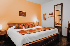 Hotel Casa Alquimia