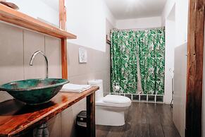 Hotel Casa Alquimia