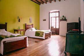 Hotel Casa Alquimia