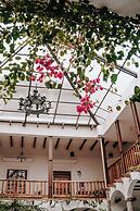 Hotel Casa Alquimia