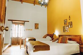 Hotel Casa Alquimia