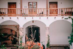Hotel Casa Alquimia