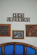 Hotel Casa Alquimia