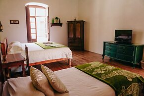 Hotel Casa Alquimia