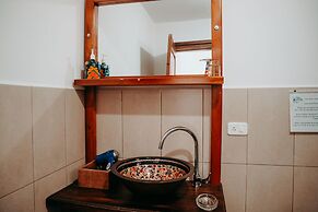 Hotel Casa Alquimia
