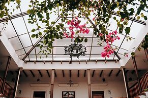 Hotel Casa Alquimia