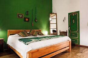 Hotel Casa Alquimia