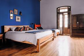 Hotel Casa Alquimia