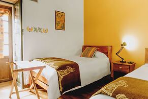 Hotel Casa Alquimia