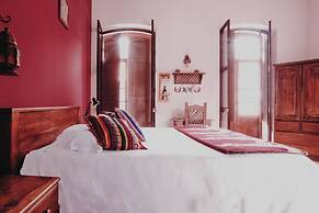 Hotel Casa Alquimia