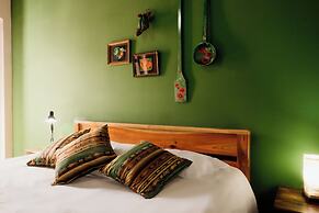 Hotel Casa Alquimia