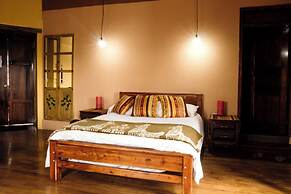 Hotel Casa Alquimia