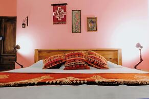 Hotel Casa Alquimia