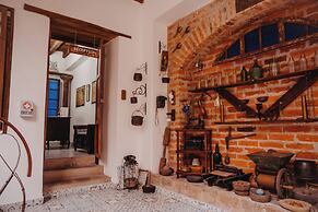 Hotel Casa Alquimia