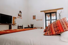 Hotel Casa Alquimia
