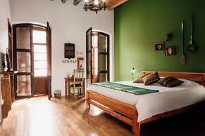 Hotel Casa Alquimia
