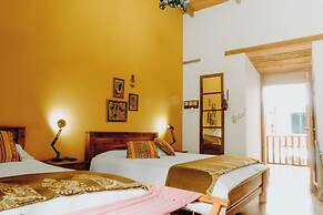 Hotel Casa Alquimia