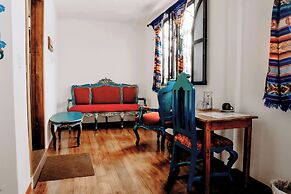 Hotel Casa Alquimia