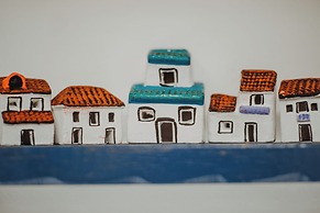 Hotel Casa Alquimia