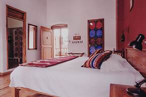 Hotel Casa Alquimia