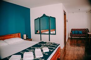 Hotel Casa Alquimia