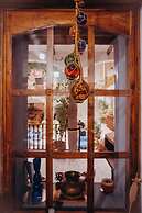 Hotel Casa Alquimia