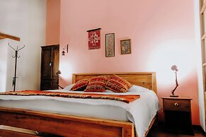 Hotel Casa Alquimia
