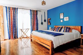 Hotel Casa Alquimia